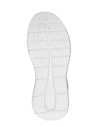 ADIDAS SPORTSWEAR Sneaker Halbschuh schlammfarben/weiß