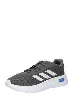 ADIDAS SPORTSWEAR Sneaker Halbschuh schlammfarben/weiß