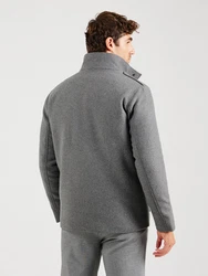 JACK & JONES Jacke 'JPRCCalex' grau