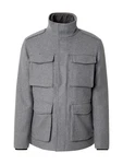 JACK & JONES Jacke 'JPRCCalex' grau