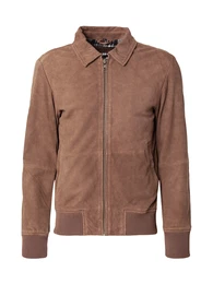 Jacke 'Steady Going' camel