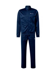 Champion Authentic Athletic Apparel Trainingsanzug 'ICONS' marineblau