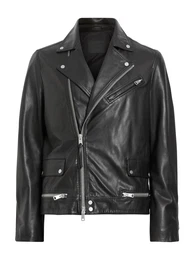 Jacke 'CLAY' (GRS) schwarz