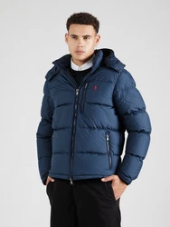Polo Ralph Lauren Jacke navy