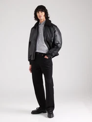 Jack & Jones Premium Hemd JPRBLAPARKER grau