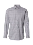 Jack & Jones Premium Hemd JPRBLAPARKER grau