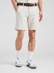 JACK & JONES Shorts 'Fury' hellgrau