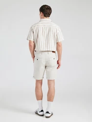 JACK & JONES Shorts 'Fury' hellgrau