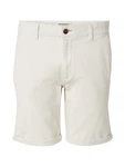 JACK & JONES Shorts 'Fury' hellgrau JACK & JONES Shorts 'Fury' hellgrau