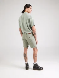 JACK & JONES Shorts 'Fury' pastellgrün