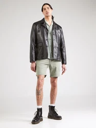 JACK & JONES Shorts 'Fury' pastellgrün