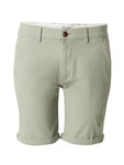 JACK & JONES Shorts 'Fury' pastellgrün JACK & JONES Shorts 'Fury' pastellgrün