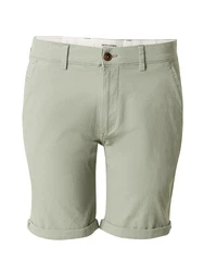 JACK & JONES Shorts 'Fury' pastellgrün