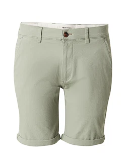 JACK & JONES Shorts 'Fury' pastellgrün