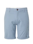 JACK & JONES Shorts 'Fury' rauchblau JACK & JONES Shorts 'Fury' rauchblau