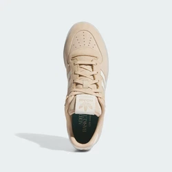 ADIDAS ORIGINALS Sneaker 'Rivalry' beige/weiß