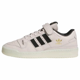 Sneaker 'Forum 84' pastellpink / schwarz
