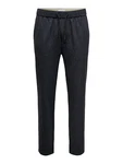Only & Sons Hose ONSLinus schwarzmeliert