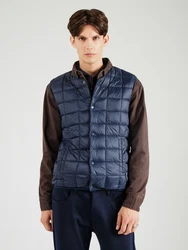 Only & Sons Weste 'Gavin' dunkelblau