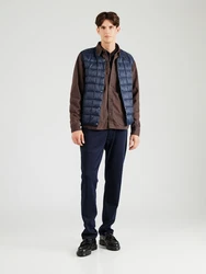 Only & Sons Weste 'Gavin' dunkelblau