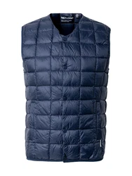 Only & Sons Weste 'Gavin' dunkelblau