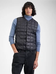Only & Sons Weste 'Gavin' schwarz