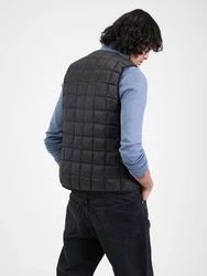 Only & Sons Weste 'Gavin' schwarz