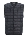 Only & Sons Weste 'Gavin' schwarz