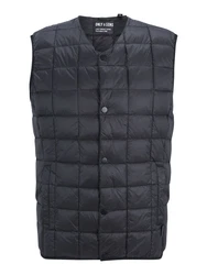 Only & Sons Weste 'Gavin' schwarz