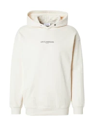 Sweatshirt 'ONSLES CLASSIQUES' anthrazit / wei
