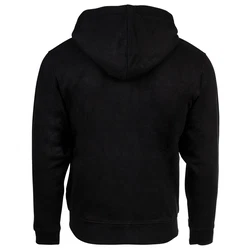 REPLAY Sweatjacke Sweatshirt schwarz