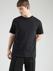 Replay T-Shirt schwarz