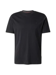 Replay T-Shirt schwarz