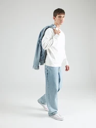 REPLAY Sweatshirt Weiß/Creme/Weiß/Creme/Weiß/Creme/Weiß/Creme/Weiß/Creme/Weiß/Creme/Weiß/Creme/Weiß/Creme/Weiß/Creme/Weiß/Creme/Weiß/Creme/Weiß/Creme/Weiß/Creme/Weiß/Creme/Weiß/Creme/Weiß/Creme/Weiß/Creme/Weiß/Creme/Weiß/Creme/Weiß/Creme/Beige/Khaki/Grau