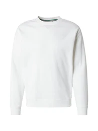 Sweatshirt wei