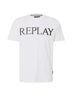 Replay T-Shirt mit Logo-Frontprint Blau/Rot/Dunkelblau/Blau/Rot/Dunkelblau/Blau/Rot/Dunkelblau/Blau/Rot/Dunkelblau/Blau/Rot/Dunkelblau/Blau/Rot/Dunkelblau/Blau/Rot/Dunkelblau/Blau/Rot/Dunkelblau/Blau/Rot/Dunkelblau/Blau/Rot/Dunkelblau/Blau/Rot/Dunkelblau/Blau/Rot/Dunkelblau/Blau/Rot/Dunkelblau/Blau/Rot/Dunkelblau/Blau/Rot/Dunkelblau/Blau/Rot/Dunkelblau/Blau/Rot/Dunkelblau/Blau/Rot/Dunkelblau/Blau/Rot/Dunkelblau/Blau/Rot/Dunkelblau/Grau
