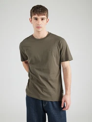 Replay T-Shirt Dunkelgrün/Khaki/Dunkelgrün/Khaki/Dunkelgrün/Khaki/Dunkelgrün/Khaki/Dunkelgrün/Khaki/Dunkelgrün/Khaki/Dunkelgrün/Khaki/Dunkelgrün/Khaki/Dunkelgrün/Khaki/Dunkelgrün/Khaki/Dunkelgrün/Khaki/Dunkelgrün/Khaki/Dunkelgrün/Khaki/Dunkelgrün/Khaki/Dunkelgrün/Khaki/Dunkelgrün/Khaki/Dunkelgrün/Khaki/Dunkelgrün/Khaki/Dunkelgrün/Khaki