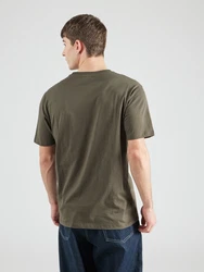 Replay T-Shirt Dunkelgrün/Khaki/Dunkelgrün/Khaki/Dunkelgrün/Khaki/Dunkelgrün/Khaki/Dunkelgrün/Khaki/Dunkelgrün/Khaki/Dunkelgrün/Khaki/Dunkelgrün/Khaki/Dunkelgrün/Khaki/Dunkelgrün/Khaki/Dunkelgrün/Khaki/Dunkelgrün/Khaki/Dunkelgrün/Khaki/Dunkelgrün/Khaki/Dunkelgrün/Khaki/Dunkelgrün/Khaki/Dunkelgrün/Khaki/Dunkelgrün/Khaki/Dunkelgrün/Khaki