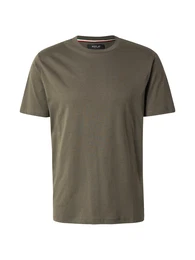 T-Shirt oliv