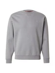 REPLAY Sweatshirt grau REPLAY Sweatshirt grau