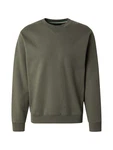 REPLAY Sweatshirt oliv