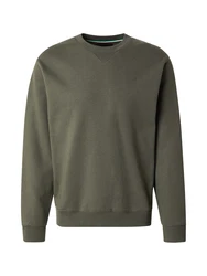 REPLAY Sweatshirt oliv