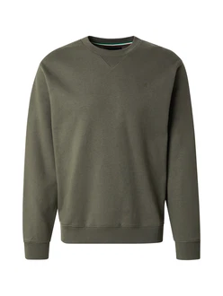 REPLAY Sweatshirt oliv