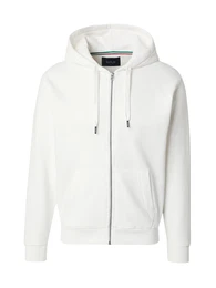 Sweatshirt wei