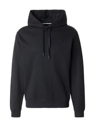 Sweatshirt schwarz
