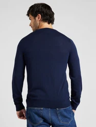 SELECTED HOMME Pullover SLHTray nachtblau