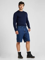 SELECTED HOMME Pullover SLHTray nachtblau