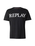 Replay T-Shirt mit Logo-Frontprint Blau/Dunkelrot/Rot/Schwarz/Blau/Dunkelrot/Rot/Schwarz/Blau/Dunkelrot/Rot/Schwarz/Rot/Schwarz/Blau/Dunkelrot/Blau/Dunkelrot/Rot/Schwarz/Blau/Dunkelrot/Rot/Schwarz/Blau/Dunkelrot/Rot/Schwarz/Blau/Dunkelrot/Rot/Schwarz/Blau/Dunkelrot/Rot/Schwarz/Blau/Dunkelrot/Rot/Schwarz/Blau/Dunkelrot/Rot/Schwarz/Blau/Dunkelrot/Rot/Schwarz/Blau/Dunkelrot/Rot/Schwarz/Blau/Dunkelrot/Rot/Schwarz/Blau/Dunkelrot/Rot/Schwarz/Blau/Dunkelrot/Rot/Schwarz/Blau/Dunkelrot/Rot/Schwarz/Blau/Dunkelrot/Rot/Schwarz/Blau/Dunkelrot/Rot/Schwarz/Blau/Dunkelrot/Rot/Schwarz Replay T-Shirt mit Logo-Frontprint Blau/Dunkelrot/Rot/Schwarz/Blau/Dunkelrot/Rot/Schwarz/Blau/Dunkelrot/Rot/Schwarz/Rot/Schwarz/Blau/Dunkelrot/Blau/Dunkelrot/Rot/Schwarz/Blau/Dunkelrot/Rot/Schwarz/Blau/Dunkelrot/Rot/Schwarz/Blau/Dunkelrot/Rot/Schwarz/Blau/Dunkelrot/Rot/Schwarz/Blau/Dunkelrot/Rot/Schwarz/Blau/Dunkelrot/Rot/Schwarz/Blau/Dunkelrot/Rot/Schwarz/Blau/Dunkelrot/Rot/Schwarz/Blau/Dunkelrot/Rot/Schwarz/Blau/Dunkelrot/Rot/Schwarz/Blau/Dunkelrot/Rot/Schwarz/Blau/Dunkelrot/Rot/Schwarz/Blau/Dunkelrot/Rot/Schwarz/Blau/Dunkelrot/Rot/Schwarz/Blau/Dunkelrot/Rot/Schwarz