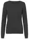 VERO MODA Pulover 'VMCare'  tamo siva
