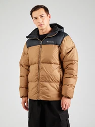 COLUMBIA Outdoorjacke Puffect II braun/schwarz